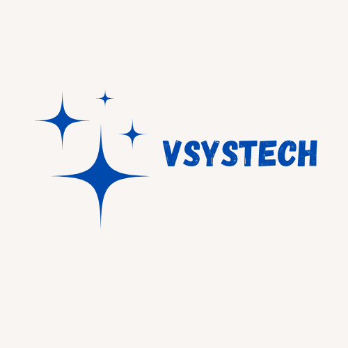 VSysTech ShopHub